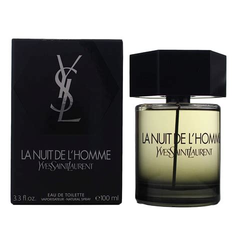 homme edt vapo ysl|ysl l'homme cologne.